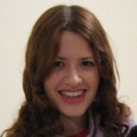 Portrait of Bruna Cunha