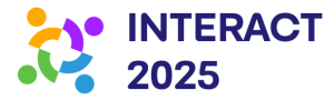Workshop auf der INTERACT 2025