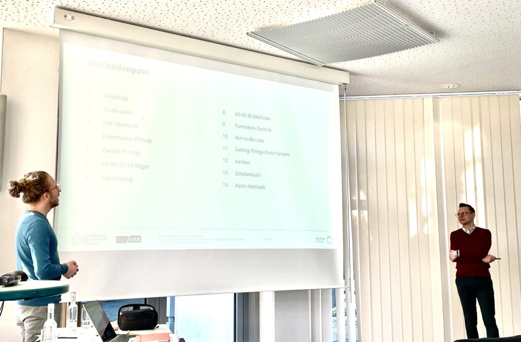 Technologie als Schlüssel zur Inklusion: Workshop im Berufsbildungswerk Hamburg zur Integration von Autist:innen