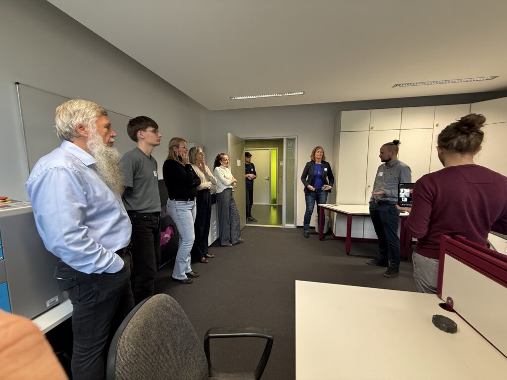 3. Treffen des Projektbeirates erfolgreich durchgeführt – Ein stolzer Rückblick auf drei Jahre Forschung